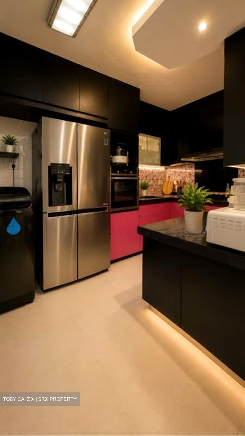 Blk 470 Segar Gardens (Bukit Panjang), HDB 5 Rooms #595128411